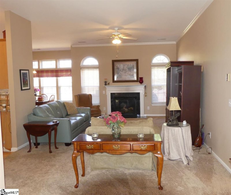 Property image 4 at 16 Promontory Court, Greenville, SC 29615