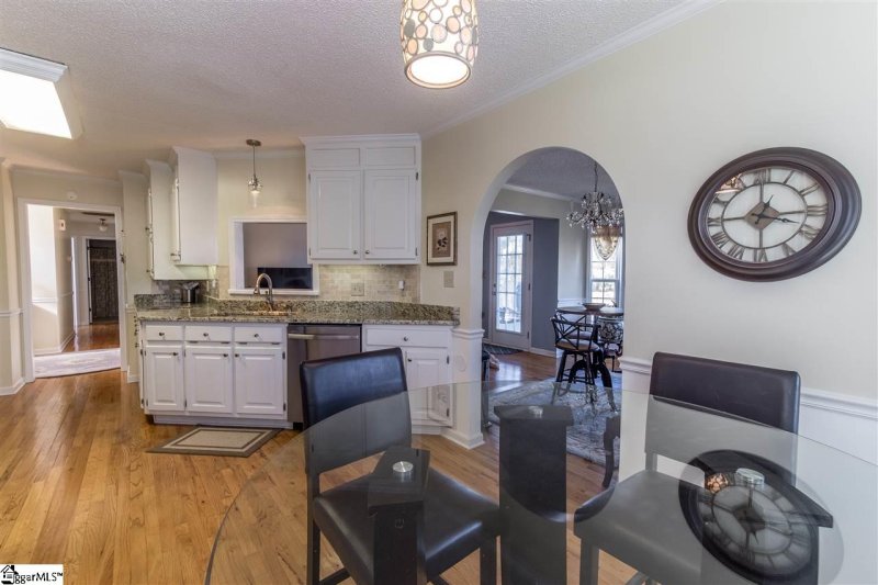 Property image 4 at 316 Tearose Lane, Simpsonville, SC 29681