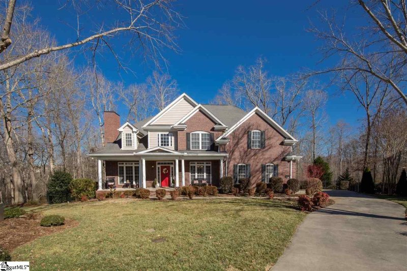 Property image 5 at 6 Nina Court, Simpsonville, SC 20681