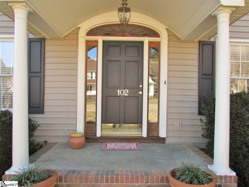 Property image 3 at 102 Forrester Creek Drive, Greenville, SC 29607