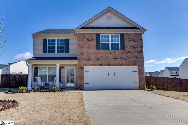 533 Mount Laurel Lane