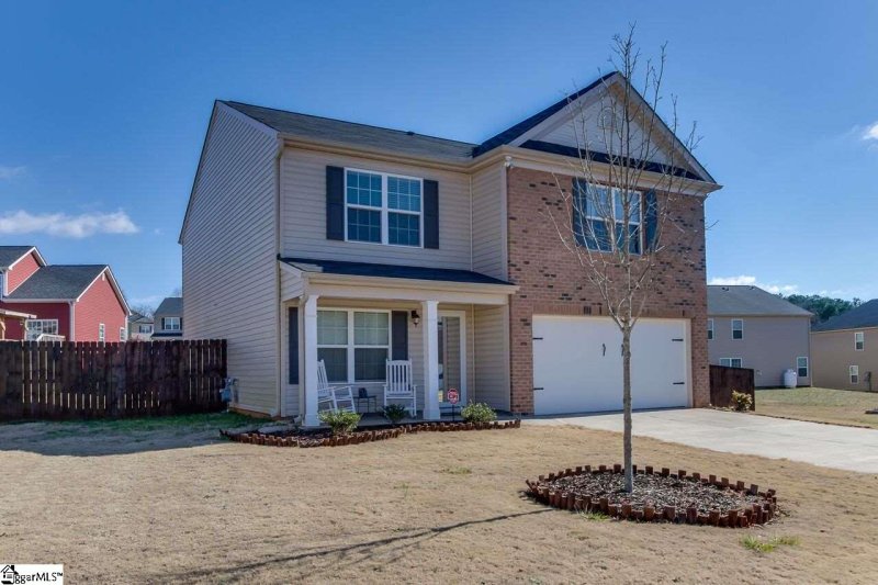 Property image 3 at 533 Mount Laurel Lane, Wellford, SC 29385