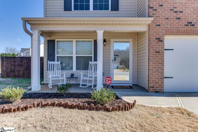 Property image 4 at 533 Mount Laurel Lane, Wellford, SC 29385