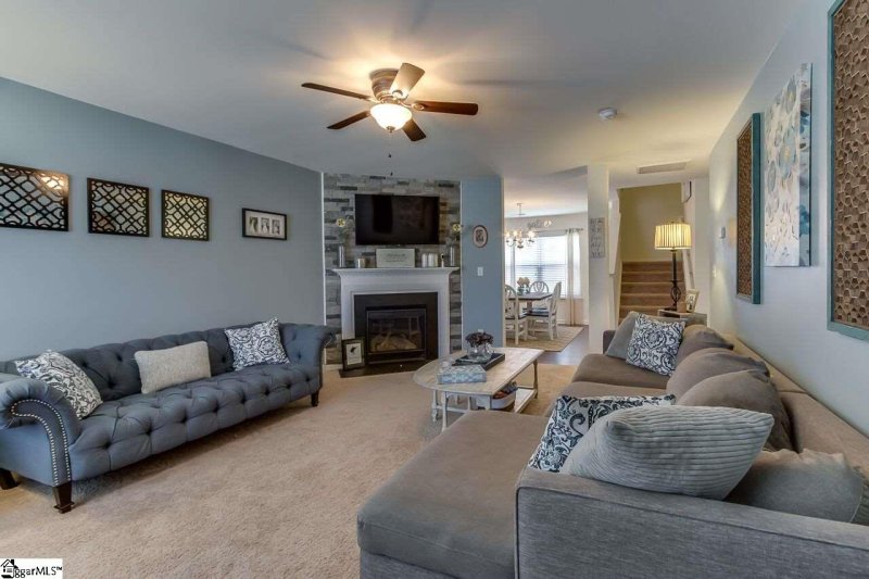 Property image 5 at 533 Mount Laurel Lane, Wellford, SC 29385