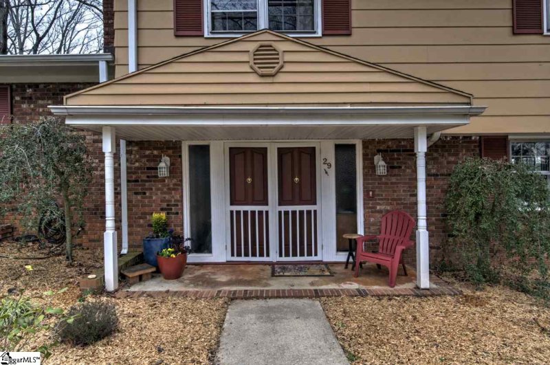 Property image 2 at 29 Lockwood Avenue, Greenville, SC 29607