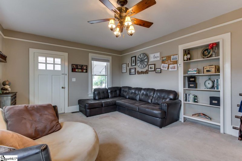 Property image 3 at 16 Iselin Street, Liberty, SC 29657