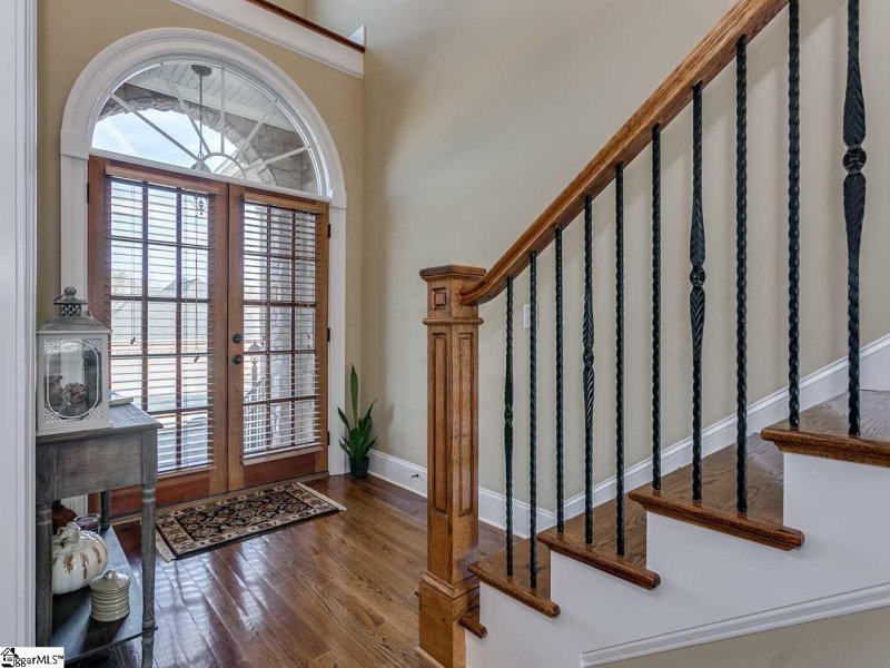 Property image 2 at 923 Nantahala Drive, Chesnee, SC 29323-8653