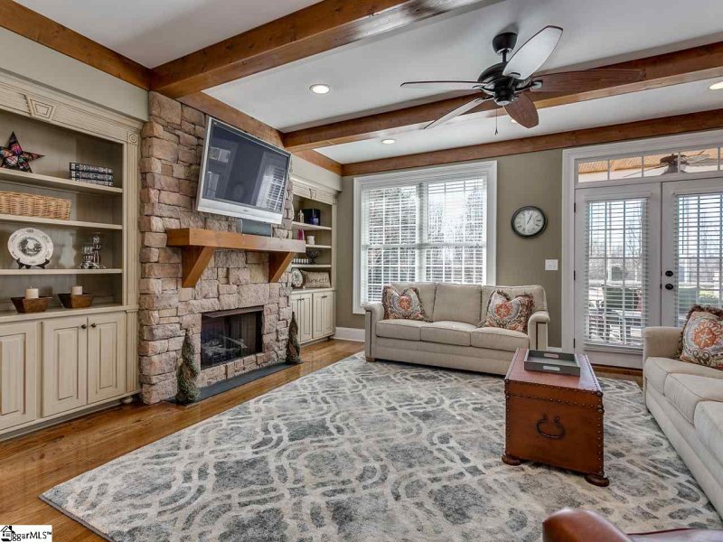 Property image 3 at 923 Nantahala Drive, Chesnee, SC 29323-8653