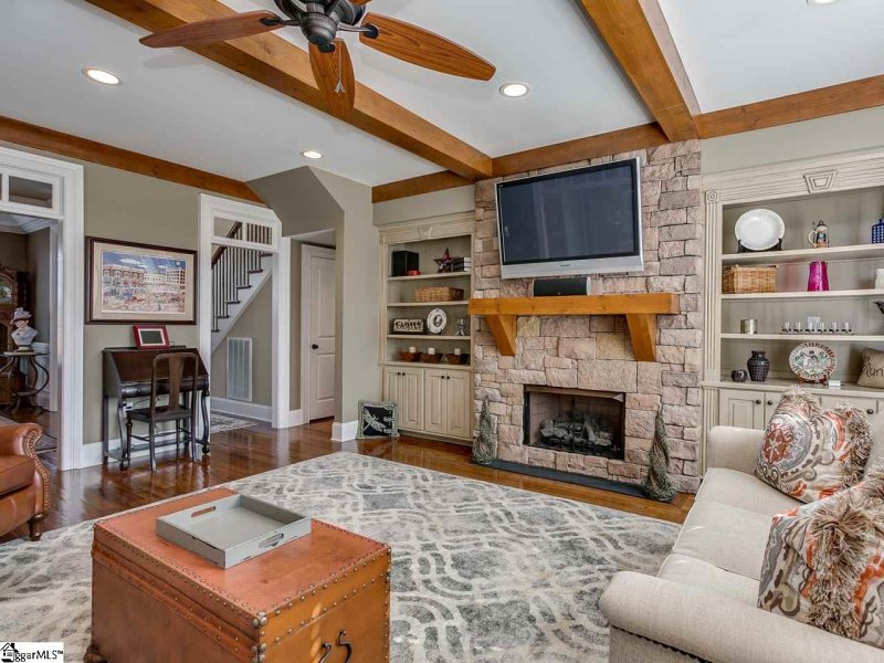 Property image 5 at 923 Nantahala Drive, Chesnee, SC 29323-8653