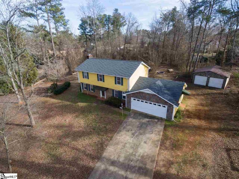 140 Chestnut Lake Drive