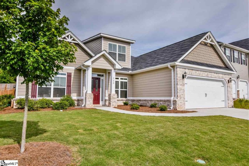 Property image 2 at 209 Lovelace Court, Simpsonville, SC 29681