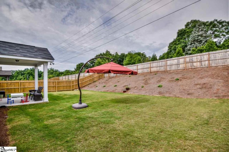 Property image 4 at 209 Lovelace Court, Simpsonville, SC 29681