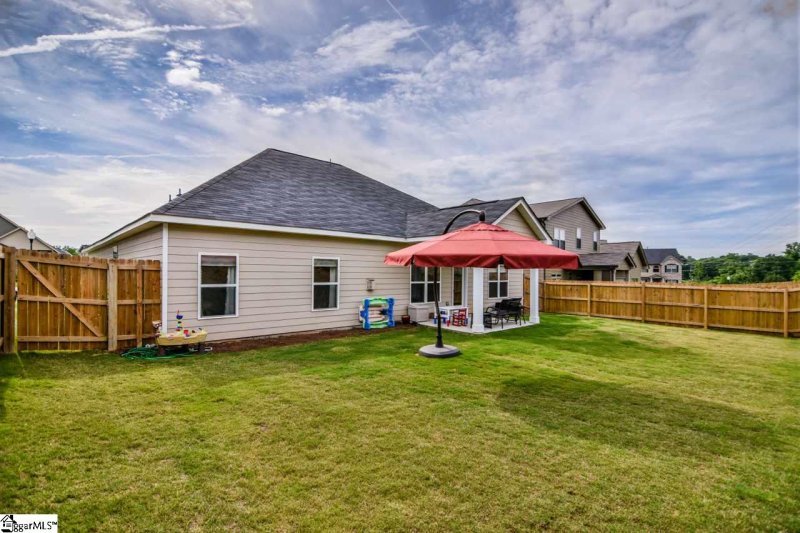 Property image 5 at 209 Lovelace Court, Simpsonville, SC 29681