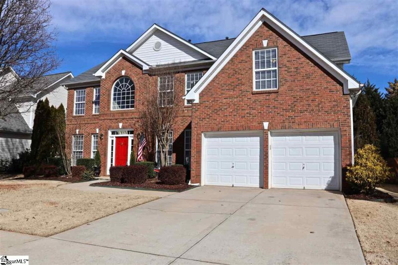 Property image 2 at 7 Collier Lane, Greer, SC 29650