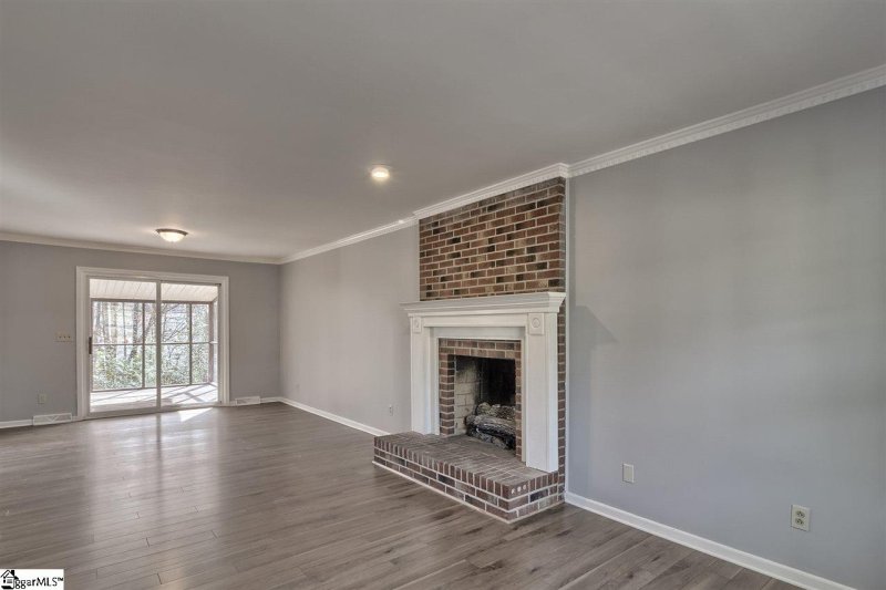 Property image 5 at 302 BARRY Drive, Greer, SC 29650