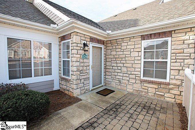 Property image 2 at 124 Ravines Lane, Spartanburg, SC 29301