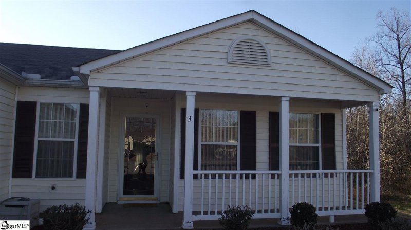 Property image 2 at 3 Alewine Court, Taylors, SC 29687