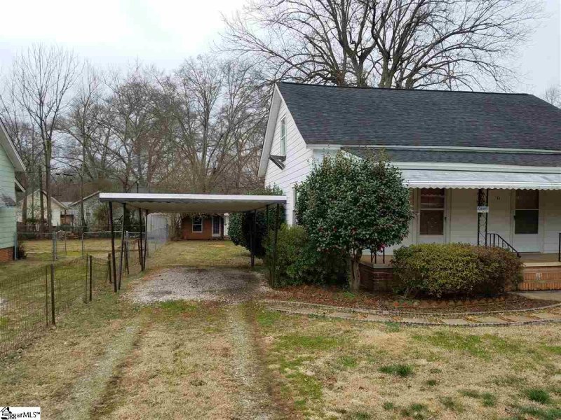 Property image 2 at 13 Stephenson Avenue, Greenville, SC 29617