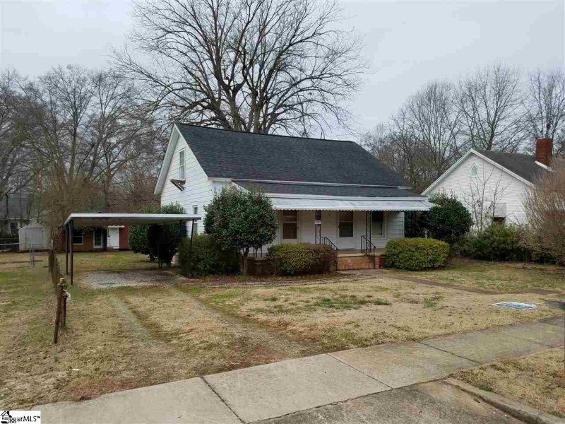 Property image 3 at 13 Stephenson Avenue, Greenville, SC 29617