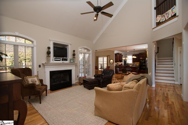 Property image 5 at 105 Birch Meadow Drive, Piedmont, SC 29673