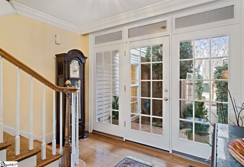 Property image 5 at 1400 Thornblade Boulevard, Greer, SC 29650