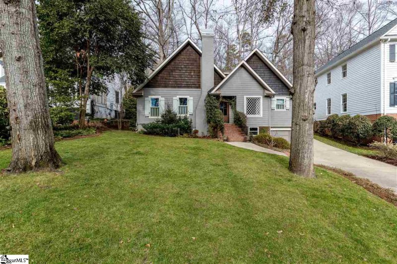 Property image 2 at 55 Rock Creek Drive, Greenville, SC 29605