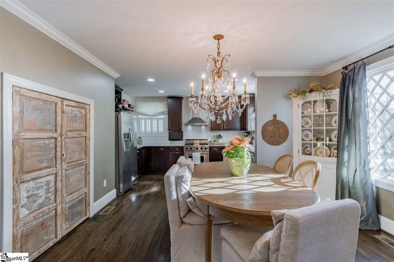 Property image 3 at 55 Rock Creek Drive, Greenville, SC 29605