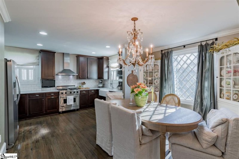 Property image 4 at 55 Rock Creek Drive, Greenville, SC 29605