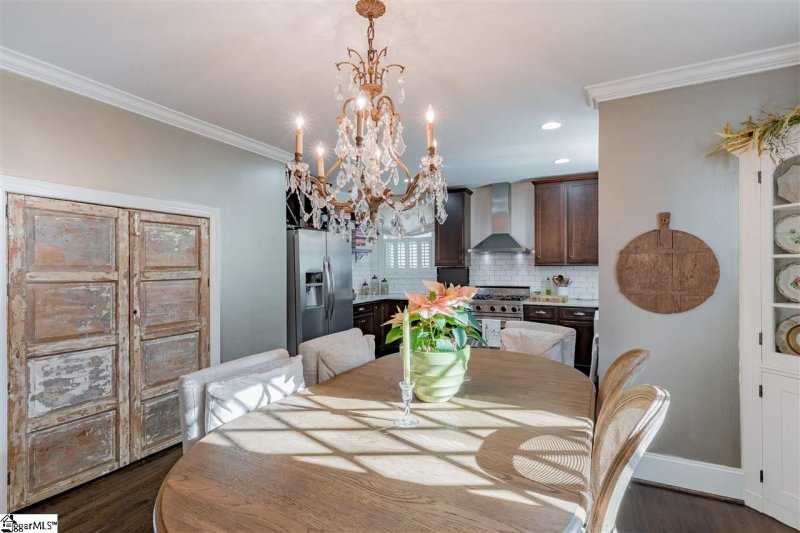 Property image 5 at 55 Rock Creek Drive, Greenville, SC 29605