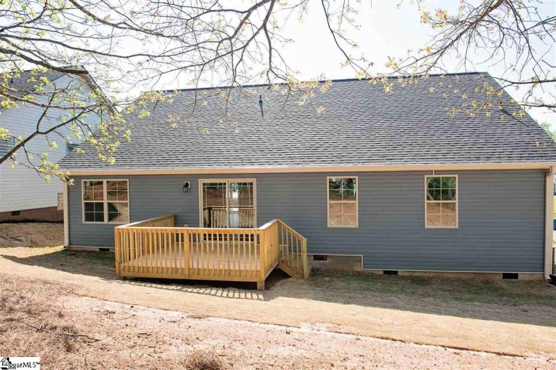 Property image 3 at 146 Page Creek Boulevard, Landrum, SC 29356