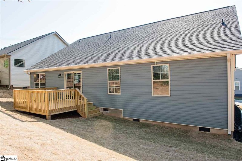 Property image 4 at 146 Page Creek Boulevard, Landrum, SC 29356