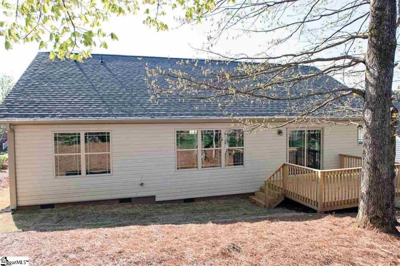 Property image 4 at 142 Page Creek Boulevard, Landrum, SC 29356