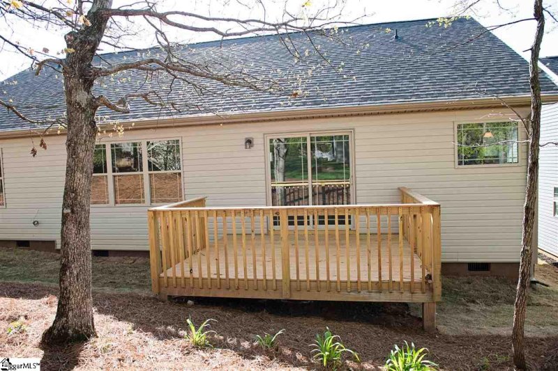 Property image 5 at 142 Page Creek Boulevard, Landrum, SC 29356