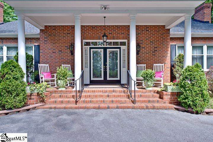 Property image 2 at 416 Bella Vista Drive, Easley, SC 29640