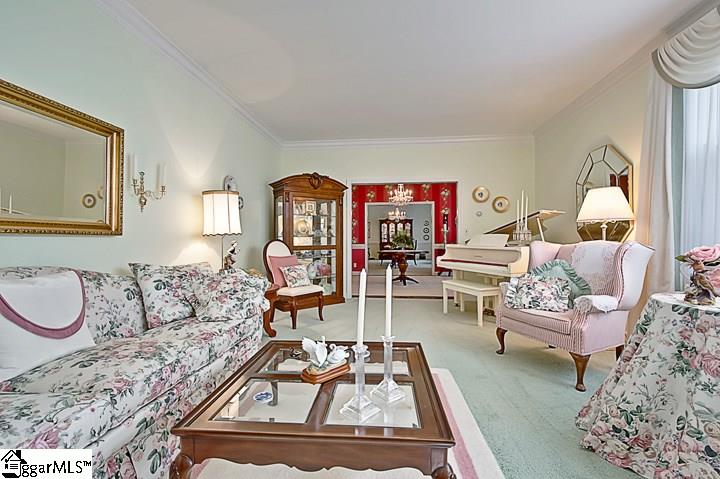 Property image 5 at 416 Bella Vista Drive, Easley, SC 29640