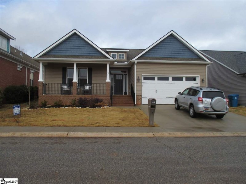 Property image 2 at 607 DOWNING Way, Landrum, SC 29356