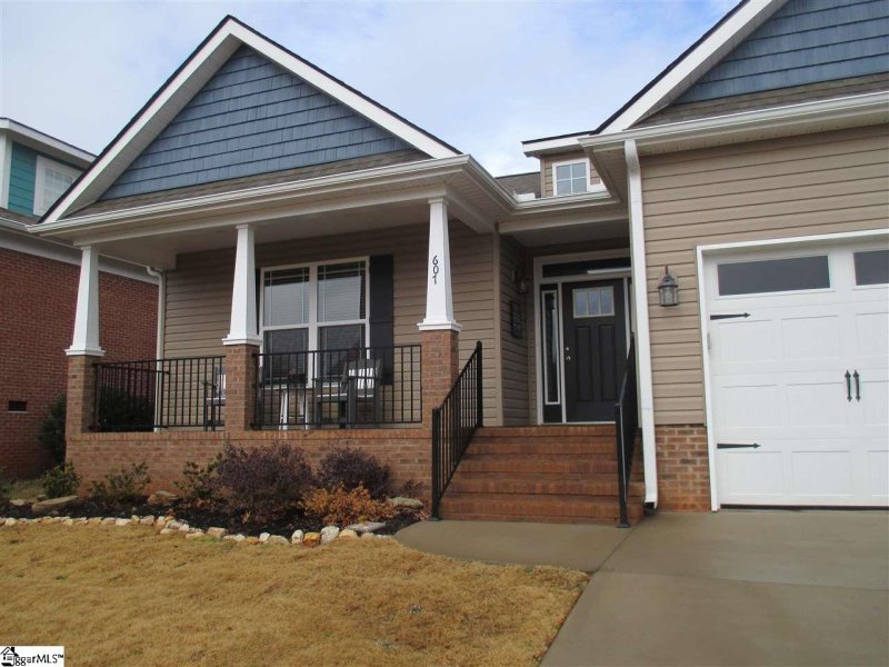 Property image 3 at 607 DOWNING Way, Landrum, SC 29356