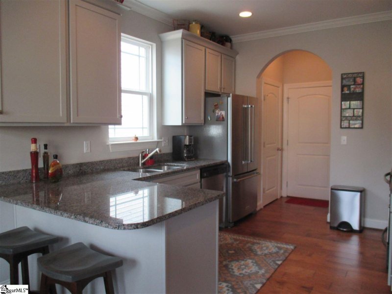 Property image 5 at 607 DOWNING Way, Landrum, SC 29356