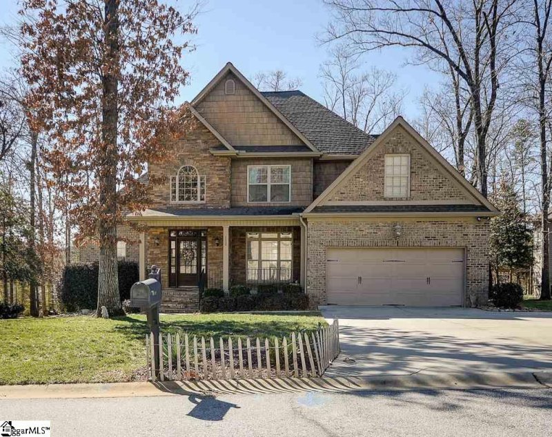 Property image 2 at 112 Crest Hill Drive, Fountain Inn, SC 29644