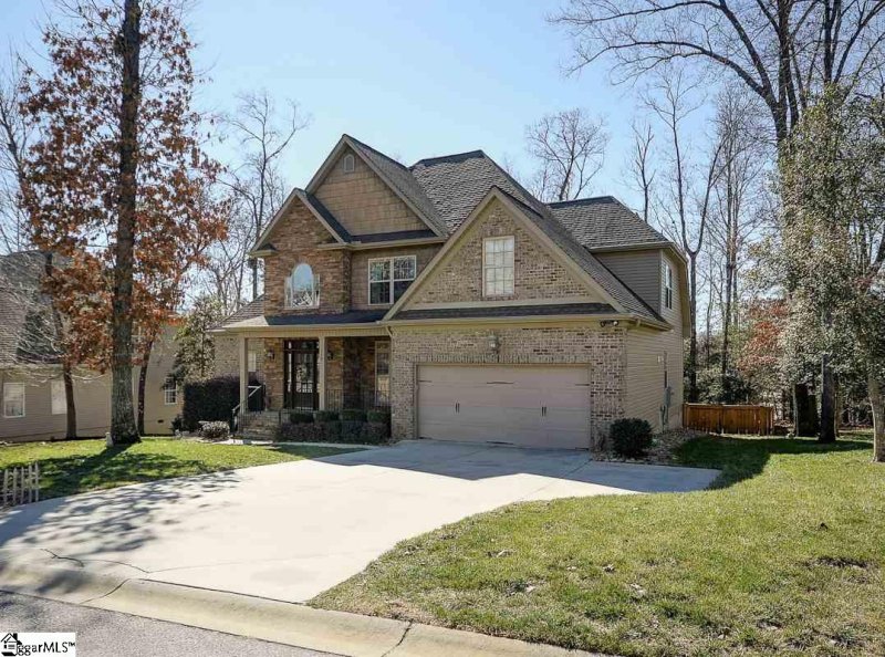 Property image 4 at 112 Crest Hill Drive, Fountain Inn, SC 29644