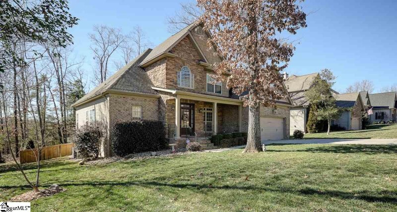 Property image 5 at 112 Crest Hill Drive, Fountain Inn, SC 29644