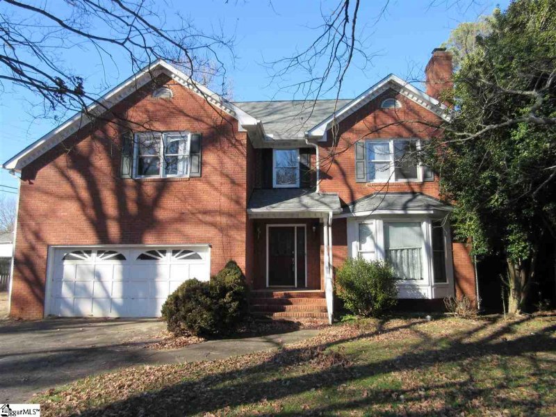 201 Forrester Creek Way