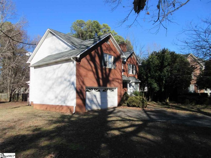 Property image 2 at 201 Forrester Creek Way, Greenville, SC 29607