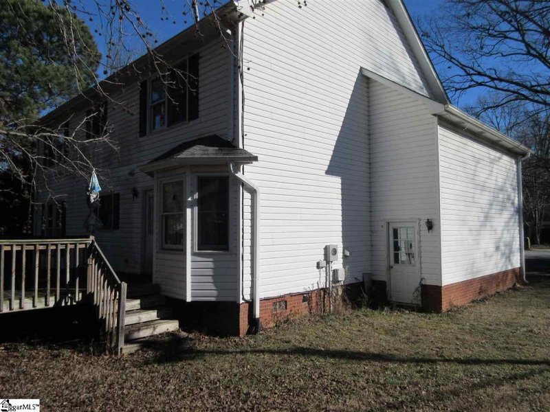 Property image 4 at 201 Forrester Creek Way, Greenville, SC 29607