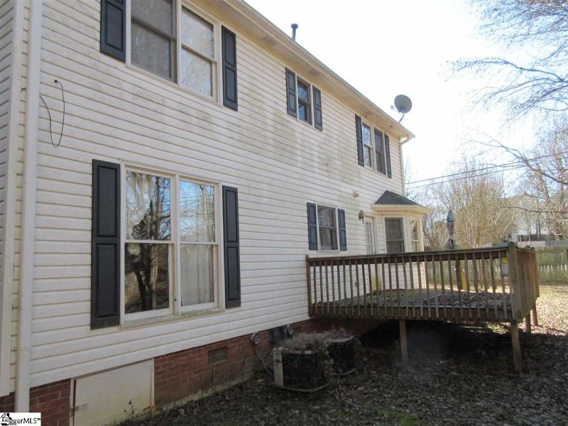 Property image 5 at 201 Forrester Creek Way, Greenville, SC 29607