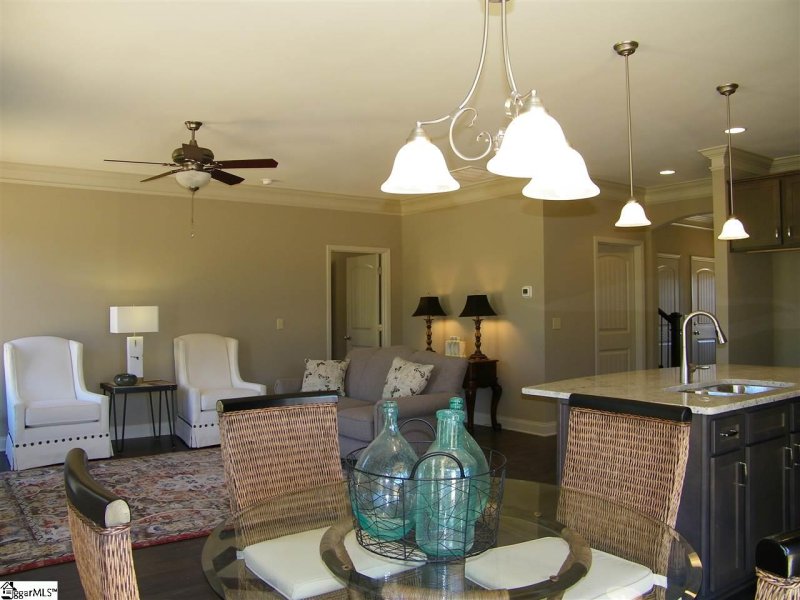 Property image 3 at 911 CHANGFORD Court, Moore, SC 29369