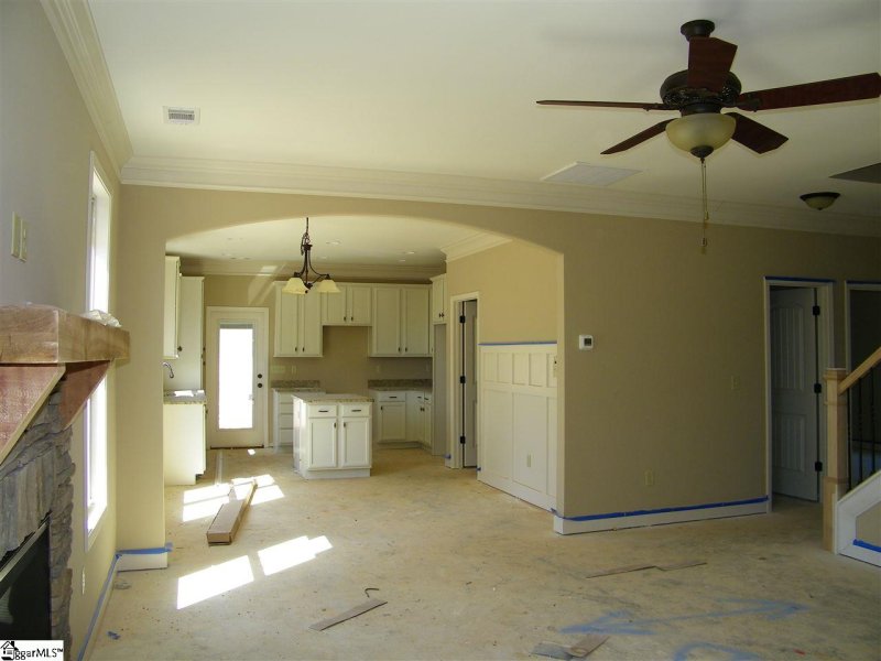 Property image 2 at 907 CHANGFORD Court, Moore, SC 29369