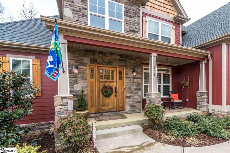 Property image 2 at 108 Scenic River Way, Taylors, SC 29687