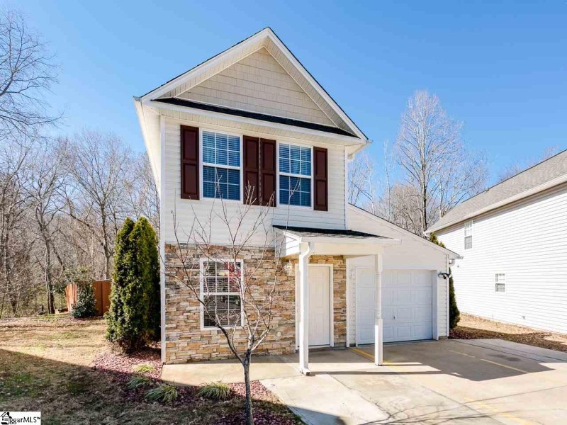 Property image 3 at 92 Birdsong Lane, Taylors, SC 29687