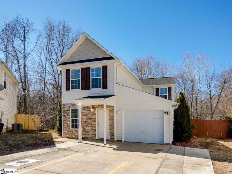 Property image 4 at 92 Birdsong Lane, Taylors, SC 29687